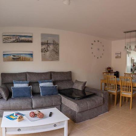 Lightbooking Costa Antigua Fuerteventura 코스타 데 안티과 외부 사진