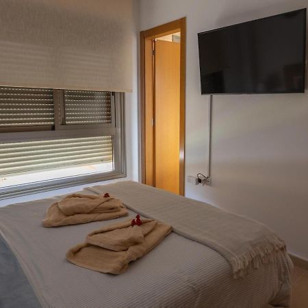 Lightbooking Costa Antigua Fuerteventura 코스타 데 안티과 외부 사진
