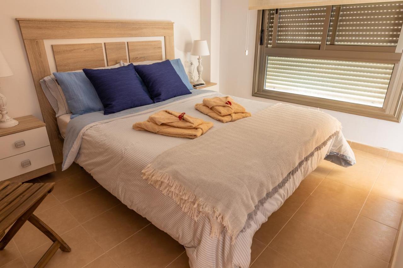 Lightbooking Costa Antigua Fuerteventura 코스타 데 안티과 외부 사진