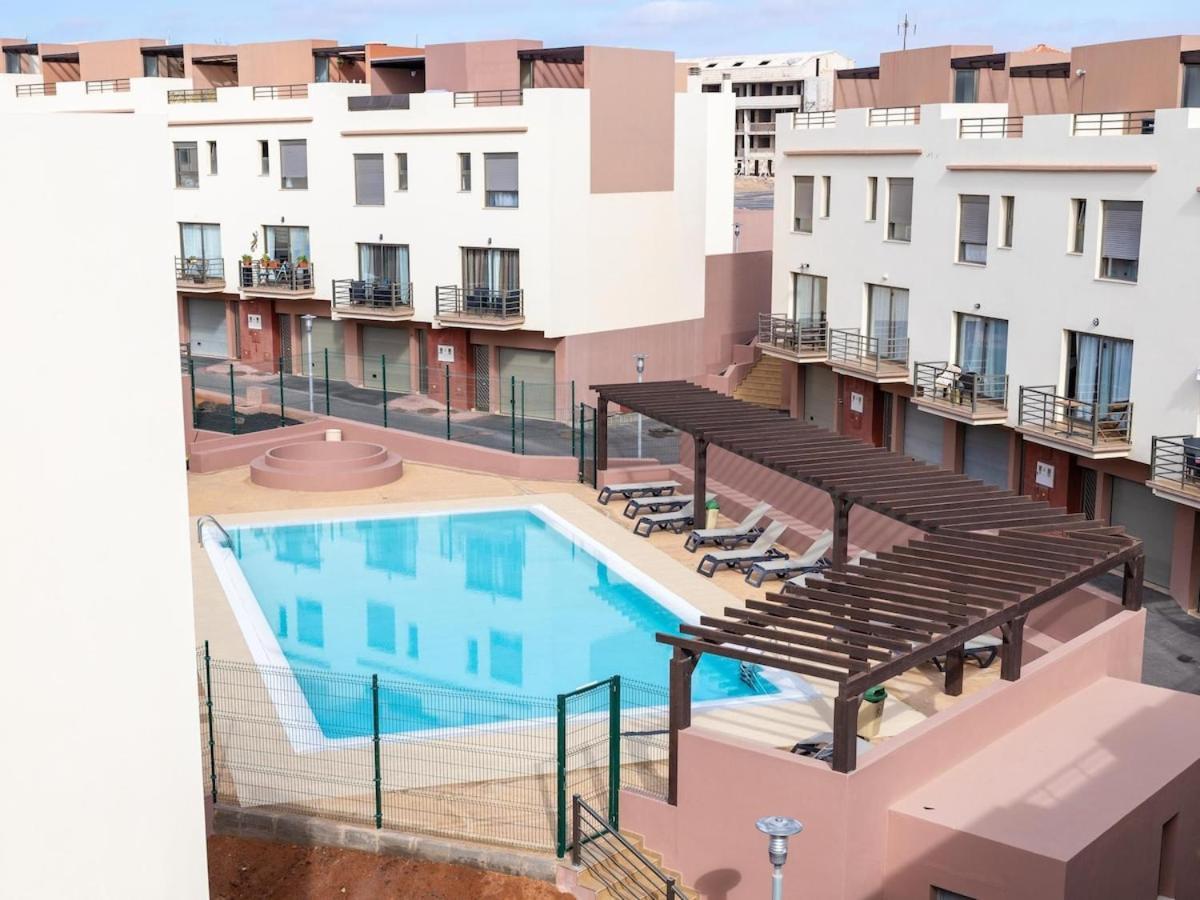 Lightbooking Costa Antigua Fuerteventura 코스타 데 안티과 외부 사진