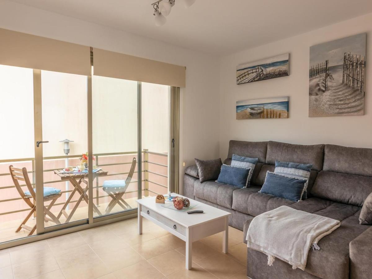 Lightbooking Costa Antigua Fuerteventura 코스타 데 안티과 외부 사진