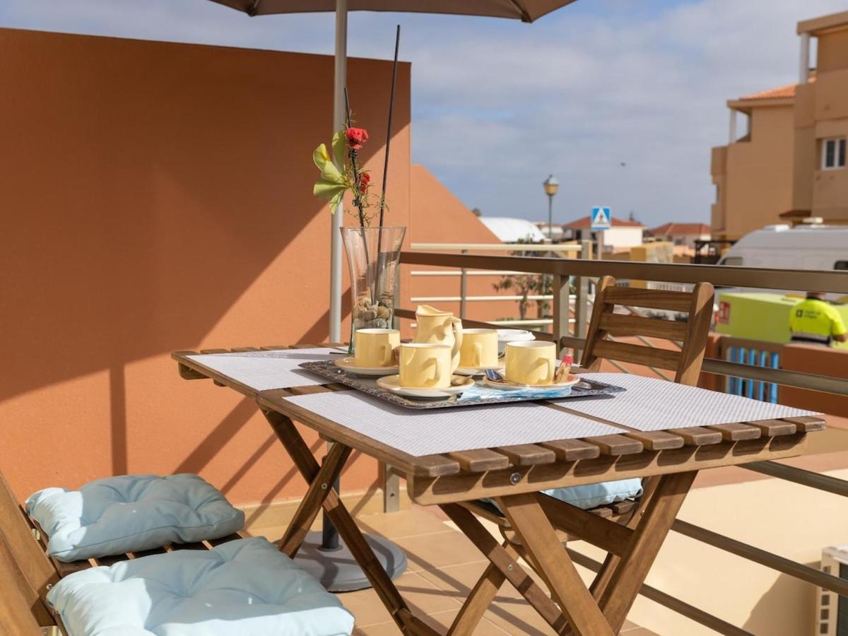 Lightbooking Costa Antigua Fuerteventura 코스타 데 안티과 외부 사진
