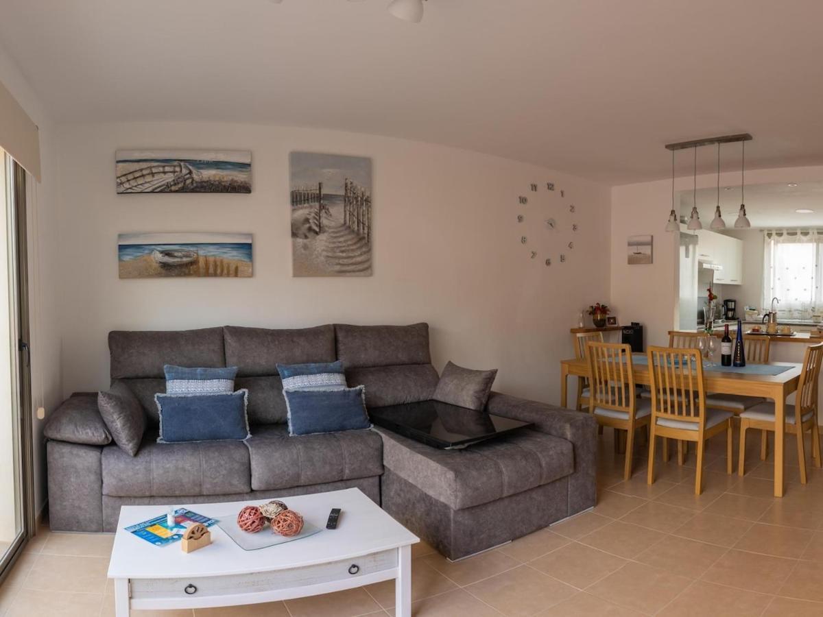 Lightbooking Costa Antigua Fuerteventura 코스타 데 안티과 외부 사진