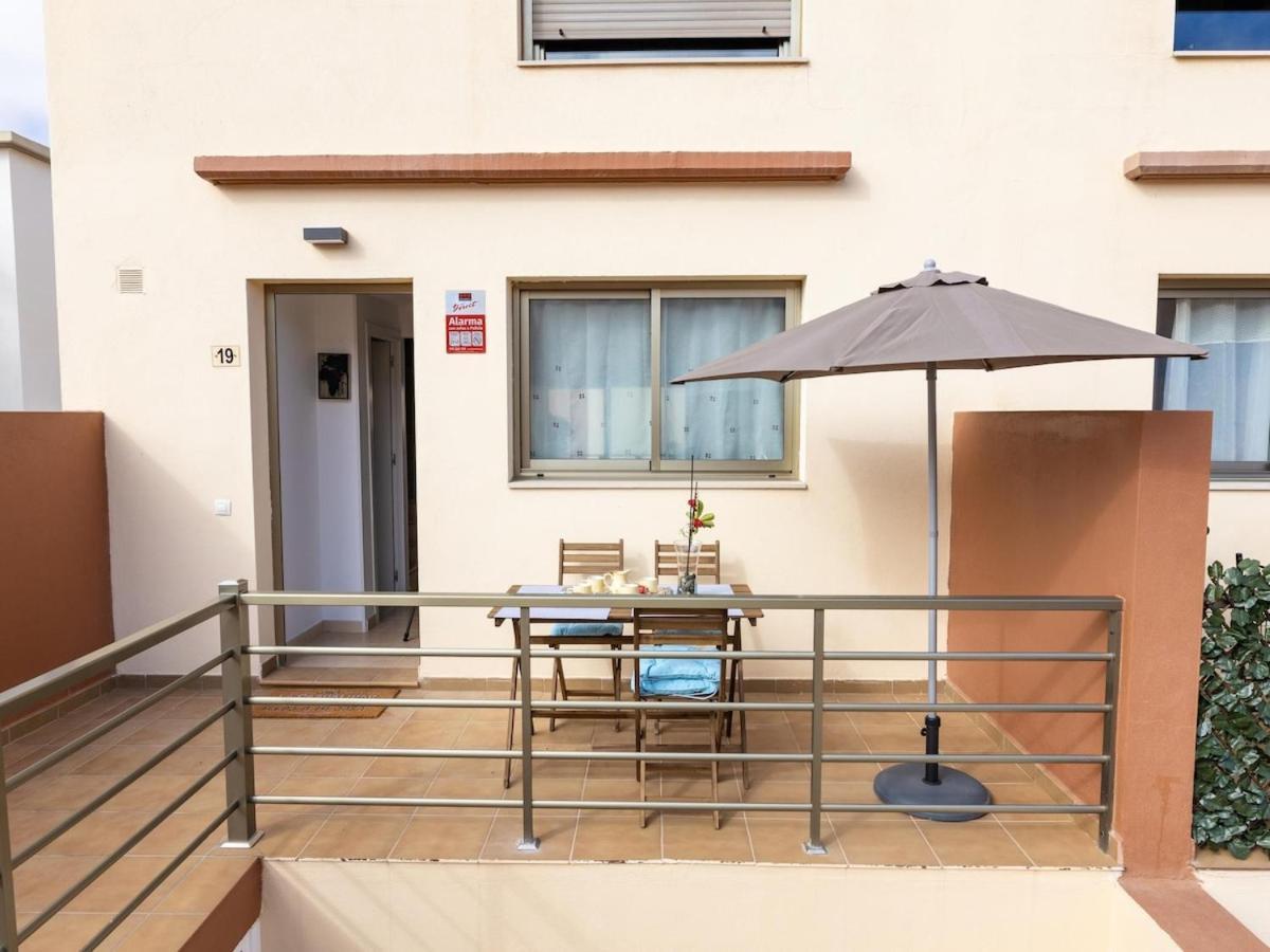 Lightbooking Costa Antigua Fuerteventura 코스타 데 안티과 외부 사진