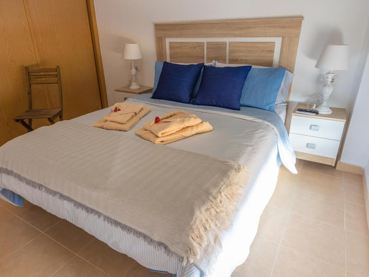 Lightbooking Costa Antigua Fuerteventura 코스타 데 안티과 외부 사진