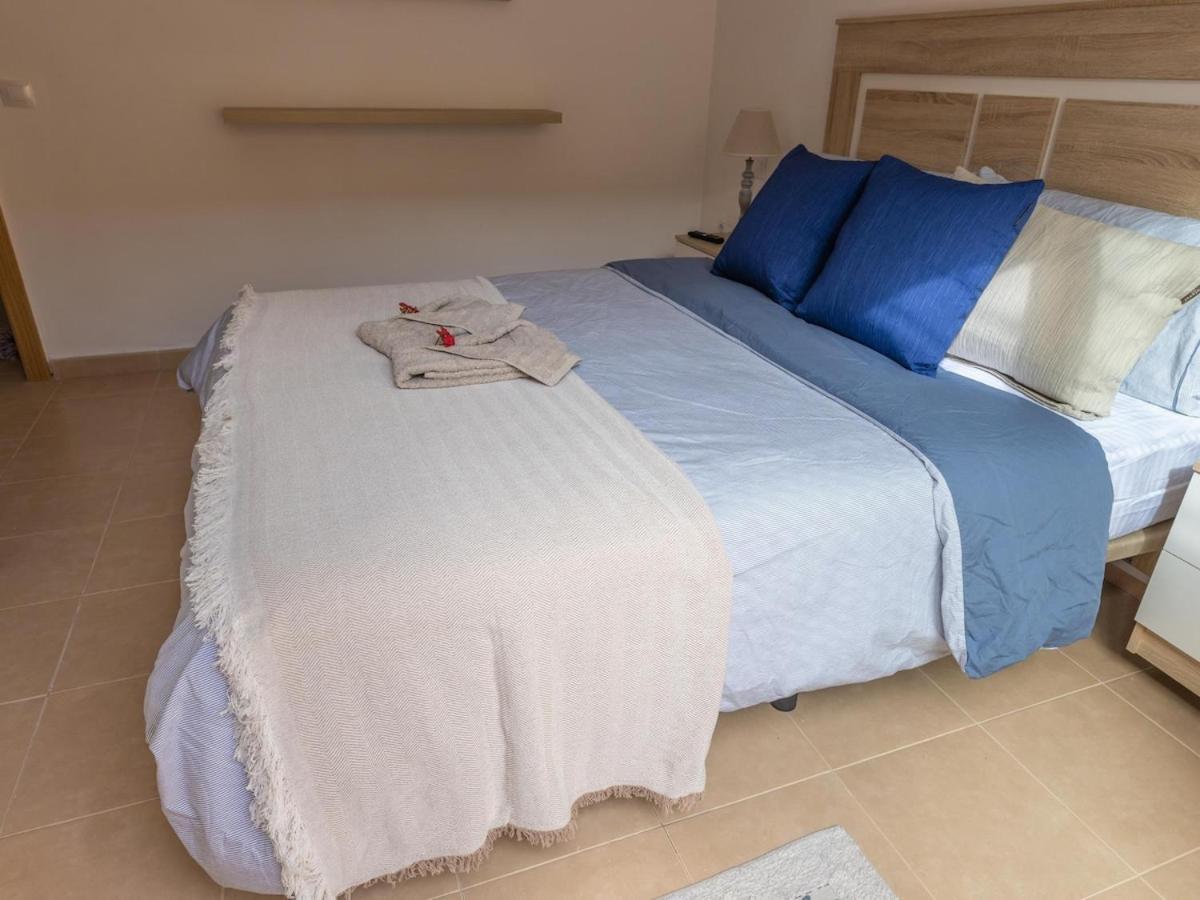 Lightbooking Costa Antigua Fuerteventura 코스타 데 안티과 외부 사진