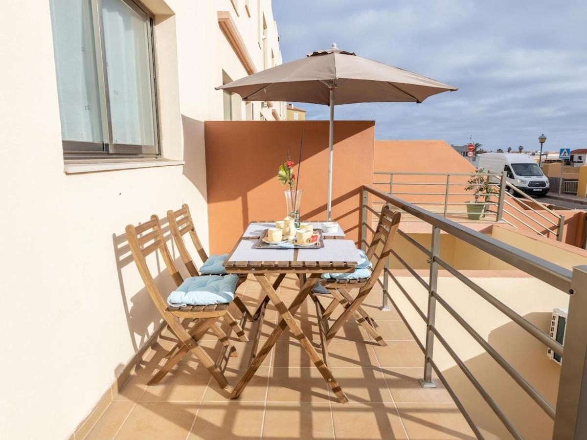 Lightbooking Costa Antigua Fuerteventura 코스타 데 안티과 외부 사진