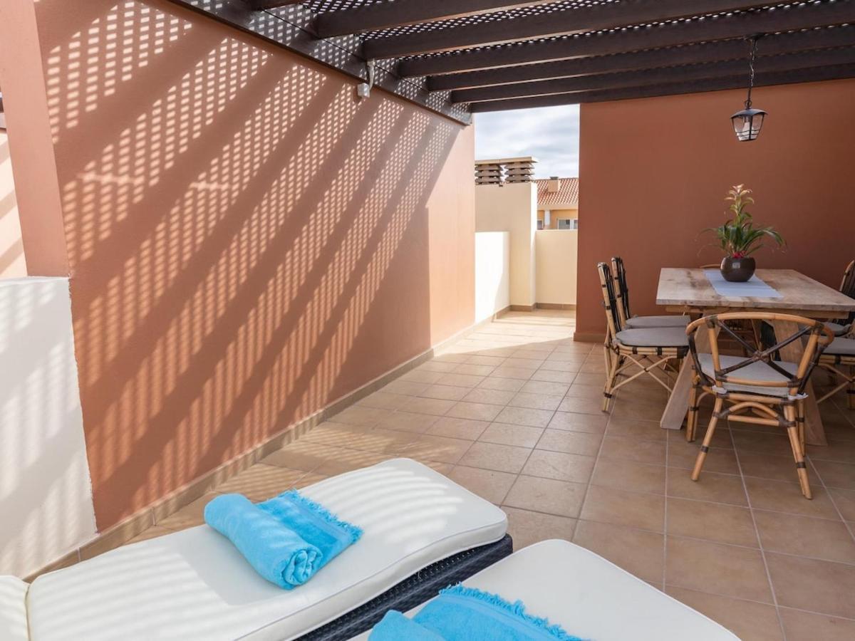 Lightbooking Costa Antigua Fuerteventura 코스타 데 안티과 외부 사진