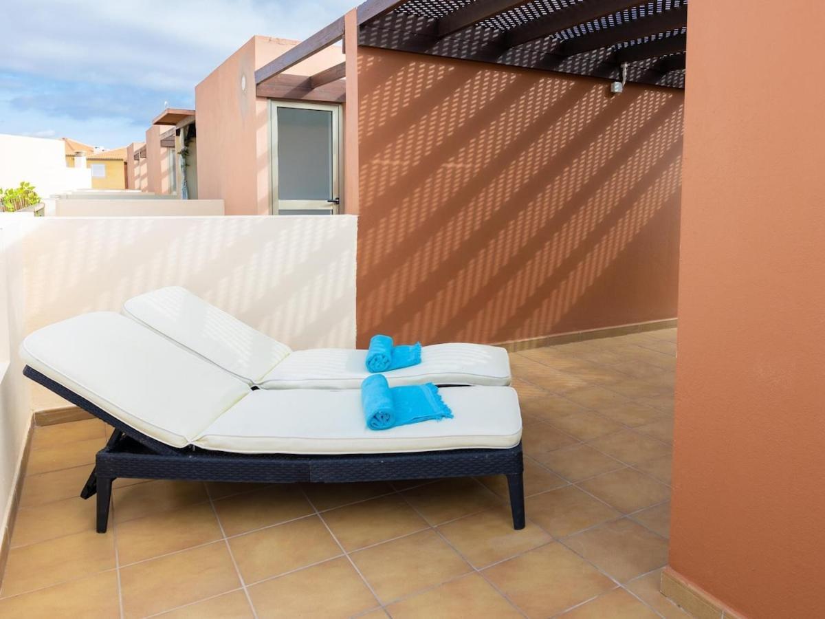 Lightbooking Costa Antigua Fuerteventura 코스타 데 안티과 외부 사진