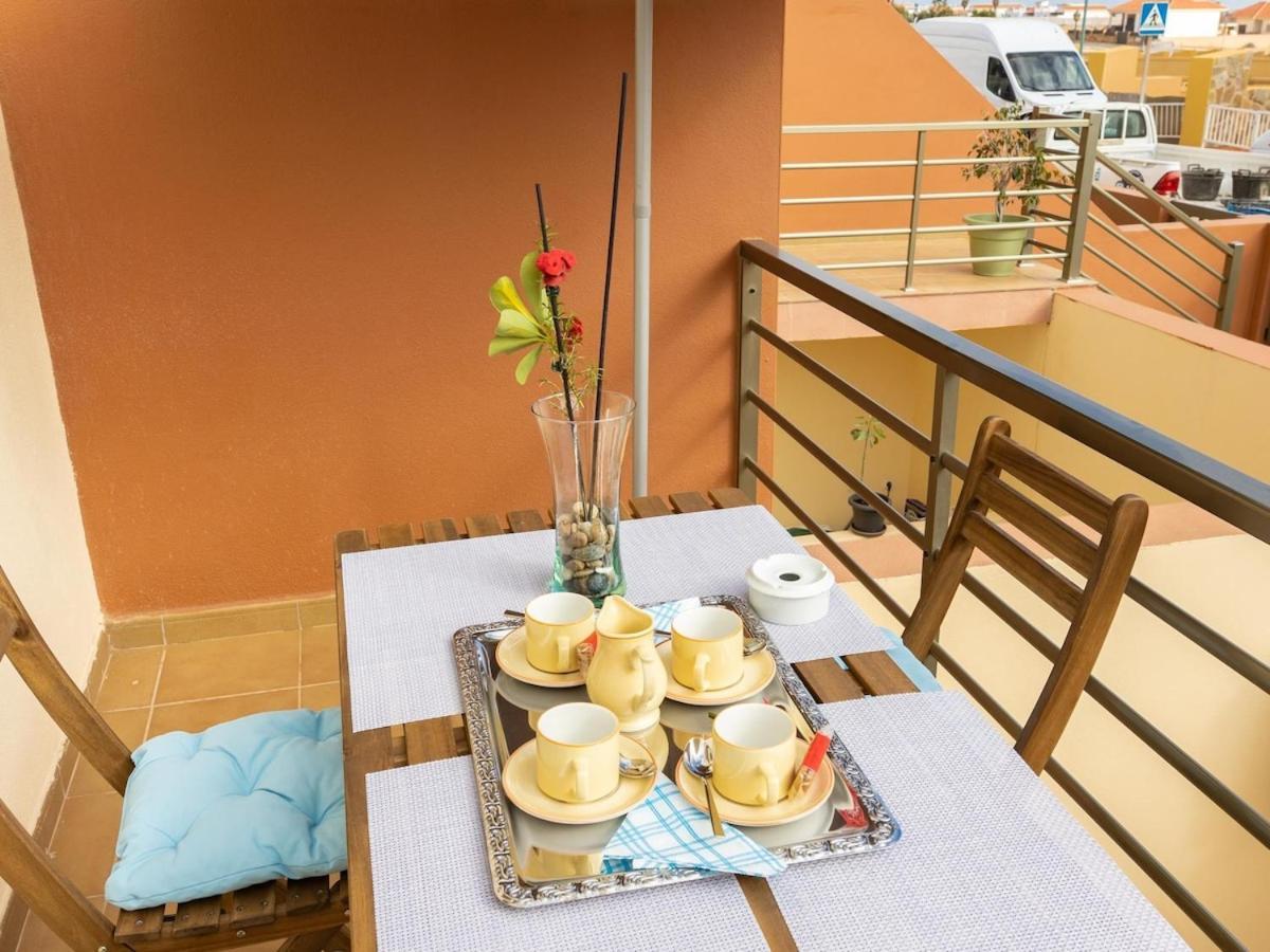 Lightbooking Costa Antigua Fuerteventura 코스타 데 안티과 외부 사진