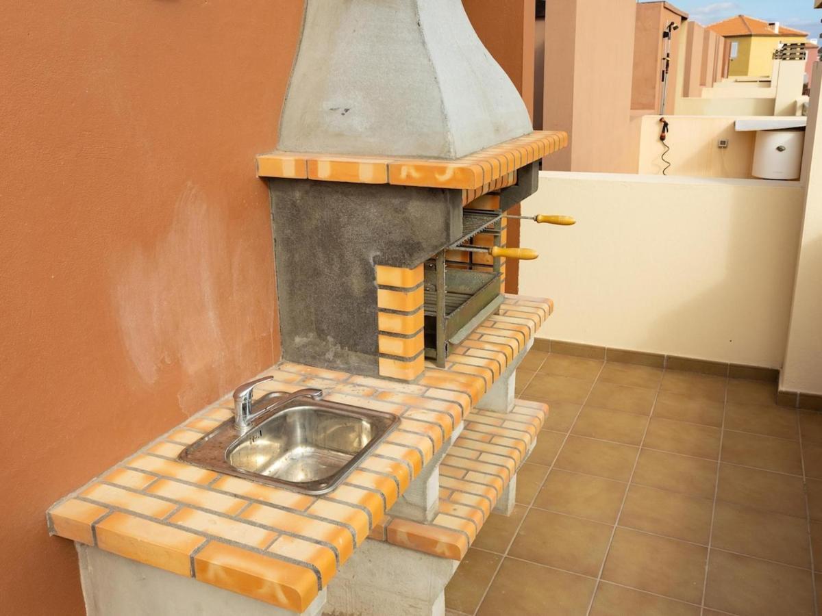 Lightbooking Costa Antigua Fuerteventura 코스타 데 안티과 외부 사진