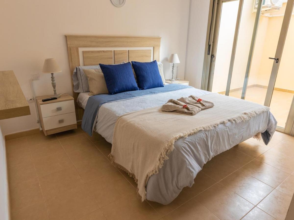 Lightbooking Costa Antigua Fuerteventura 코스타 데 안티과 외부 사진