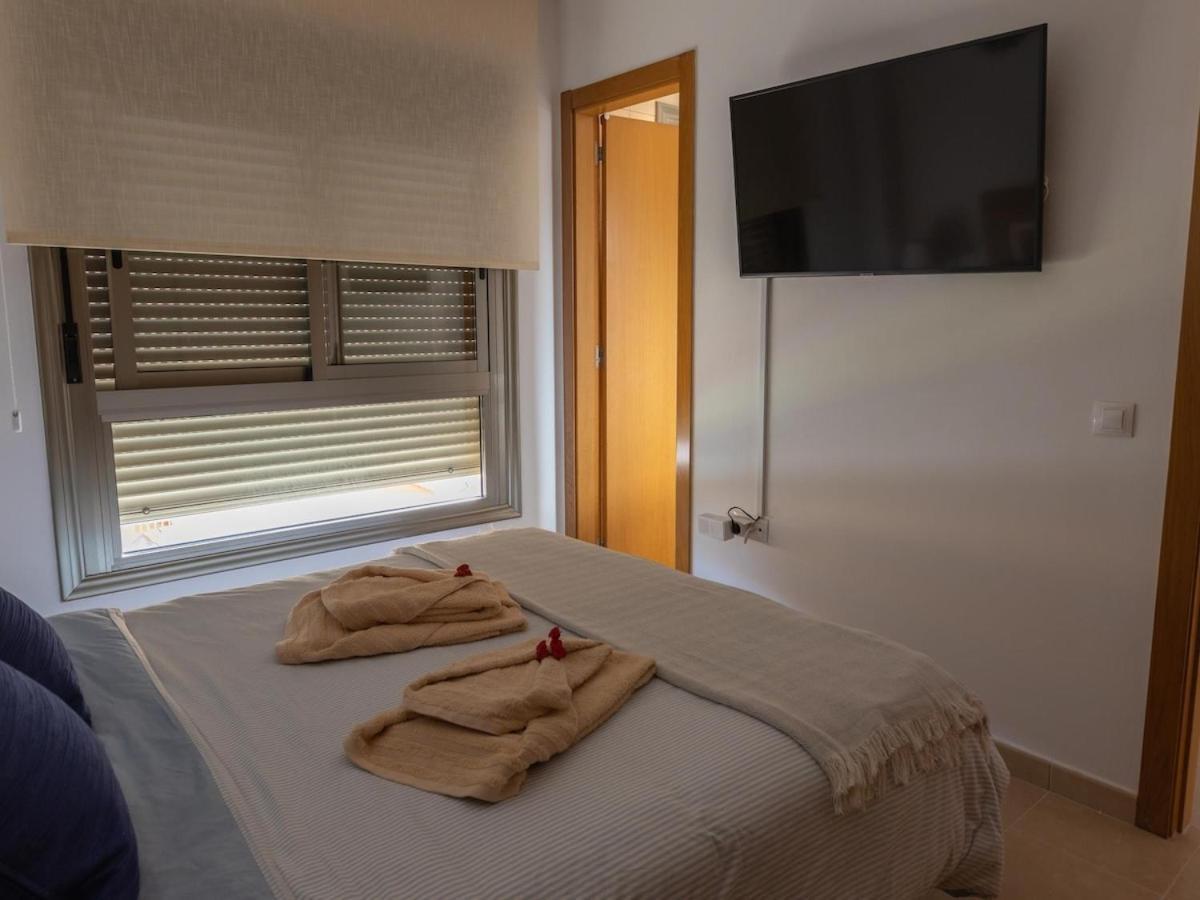 Lightbooking Costa Antigua Fuerteventura 코스타 데 안티과 외부 사진